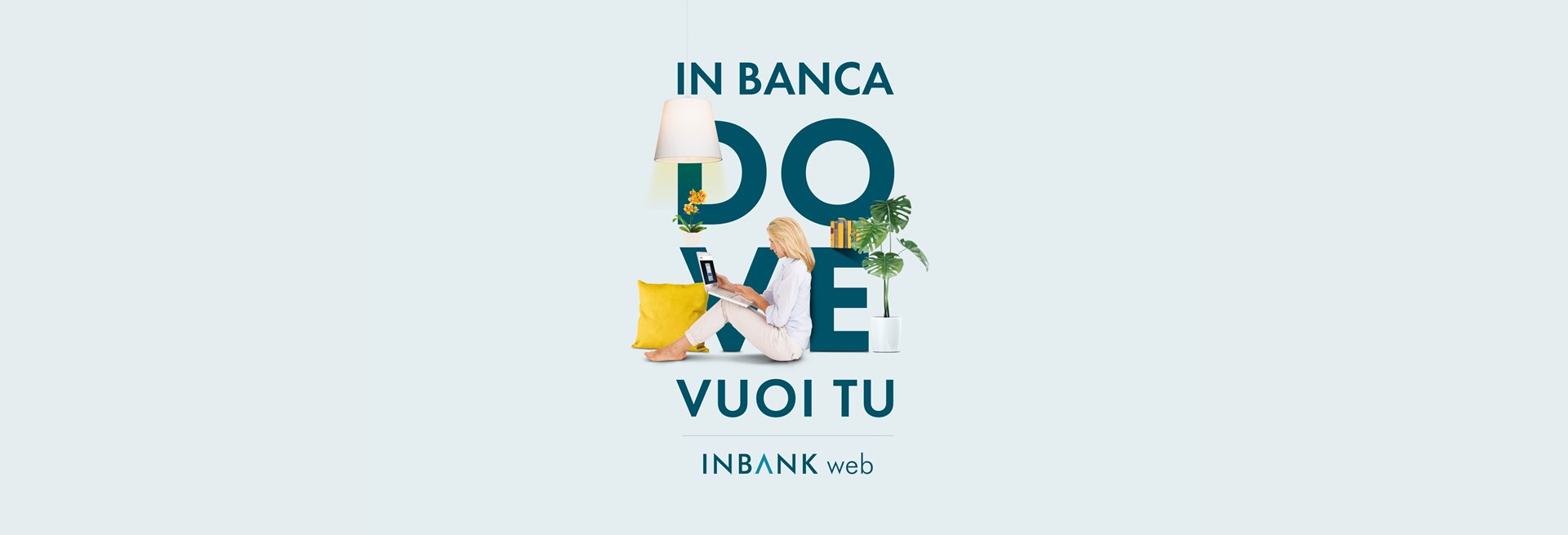 inbank web