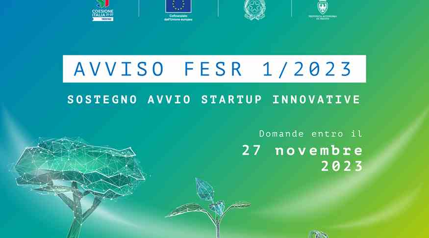 Bando startup innovative TS_VER2